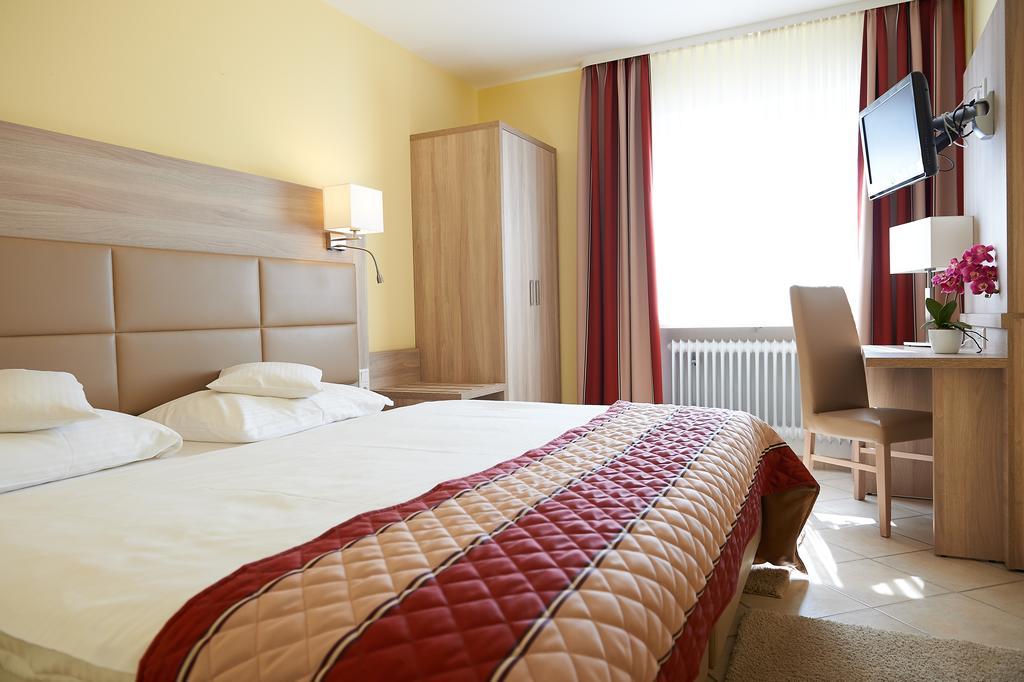 Hotel Wendelstein Hotel 3*