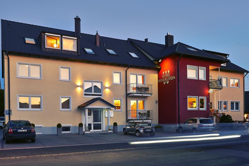 Hotel Wendelstein Wendelstein