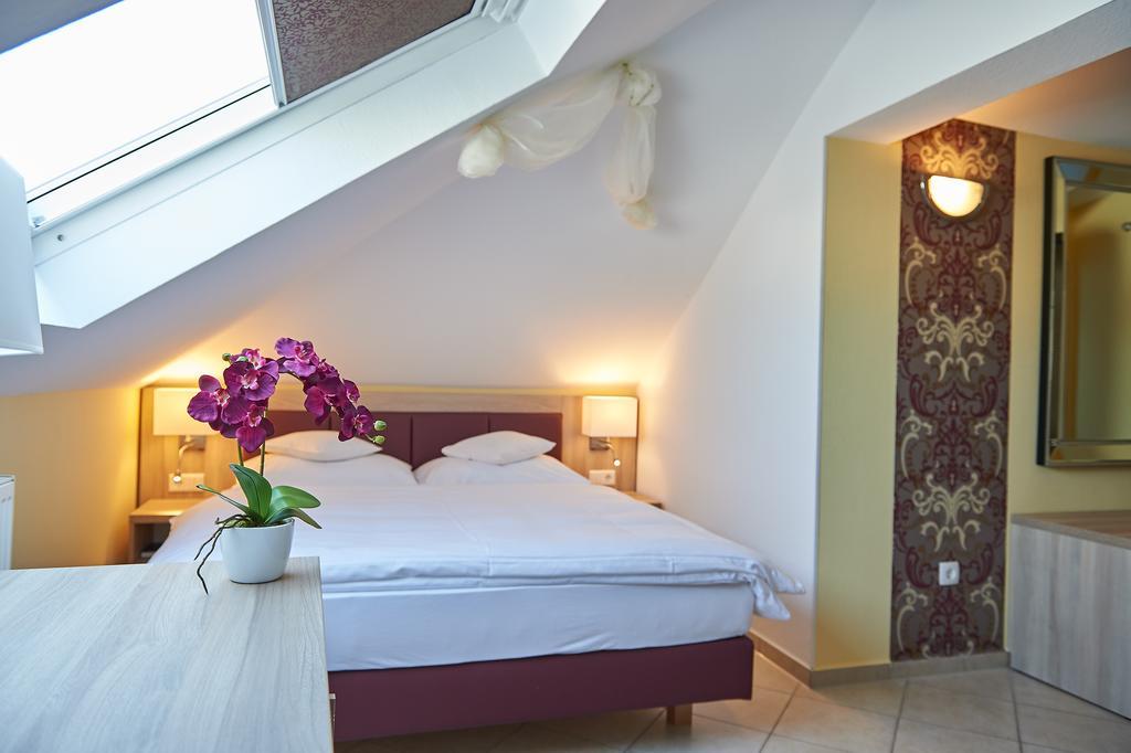Hotel Hotel Wendelstein 3*