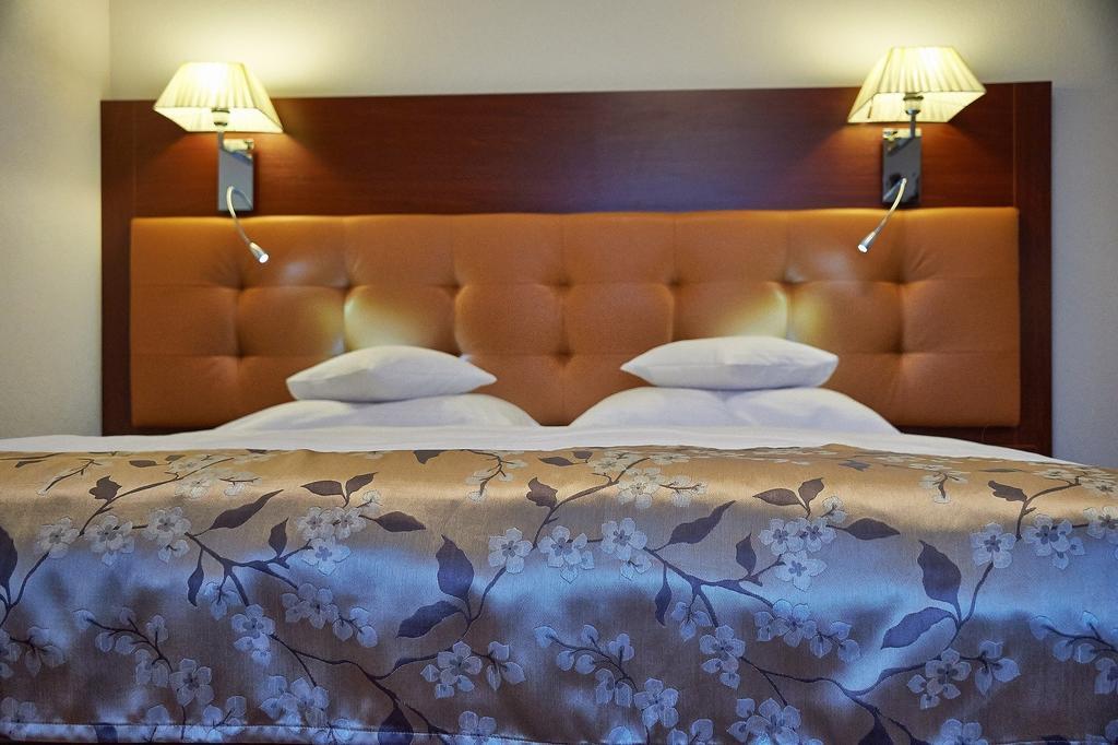 Hotel Wendelstein 3*