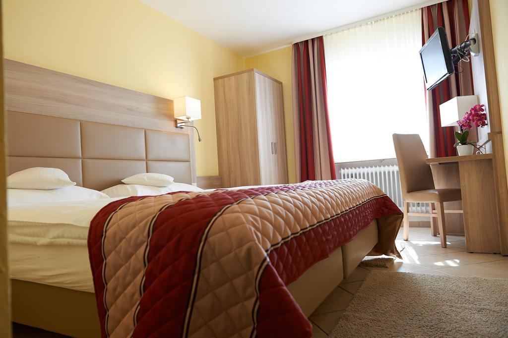 Hotel Hotel Wendelstein 3*
